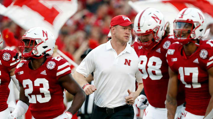 Nebraska Hopes 'It May be Possible' to Play Fall Football After Big Ten Postpones Season