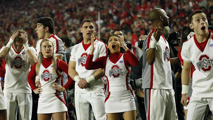 Ohio State's Twitter Reaction to Big Ten Postponing Football