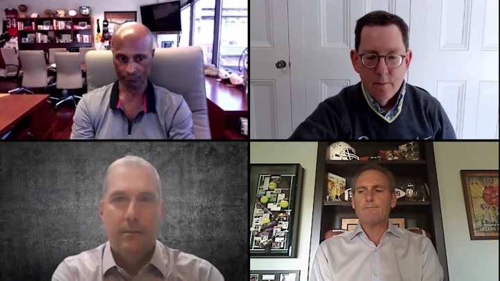 The Pac-12 Cancels Fall Football: The Details and the Questions Still Looming The Pac-12 Cancels Fall Football: The Details and the Questions Still Looming