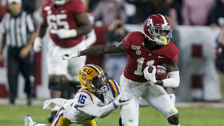 College Football 2020 May Get Weird With Fewer Teams, Transfer Possibilities