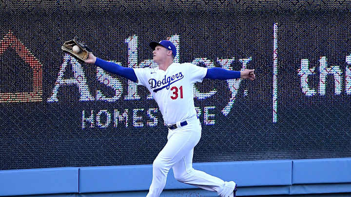 Padres at Dodgers Game Thread, Tuesday at 6:40 p.m. PT