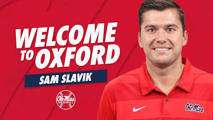Ole Miss Baseball Adds Former Ohio Northern Assistant to Staff