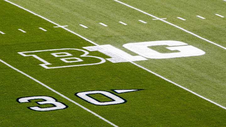 Big Ten's Complete Announcement on Return of Big Ten Football