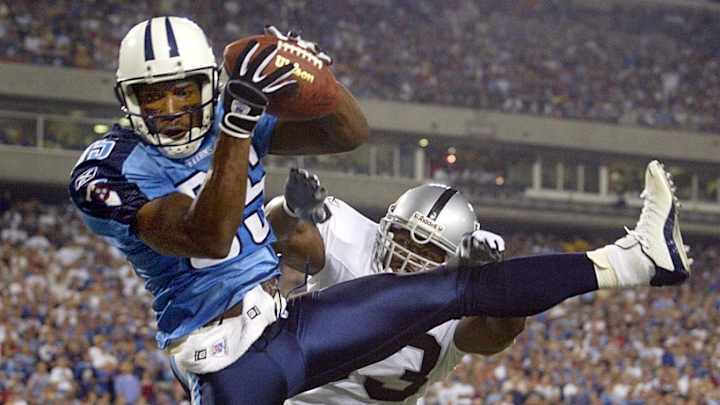 Countdown to Kickoff: 34 Days