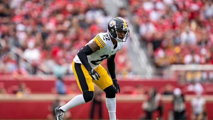 Steven Nelson Seeking Recognition in 2020