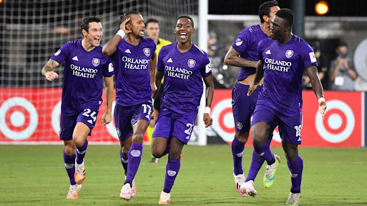 Orlando City, Portland Timbers Duel for Unique MLS Title