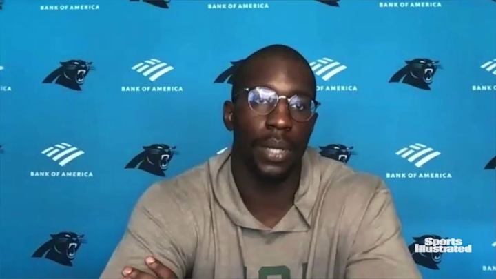 Weatherly Ready to Fight For Expanded Role: "I Have Something to Prove"