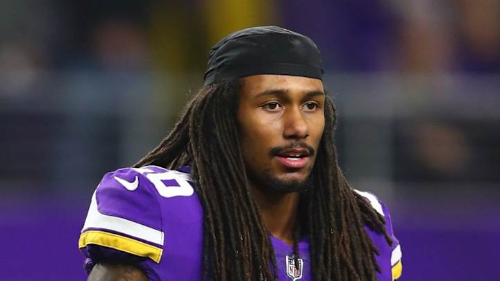 Trae Waynes injured his pectoral muscle this week, as Bengals continue to evaluate the injury