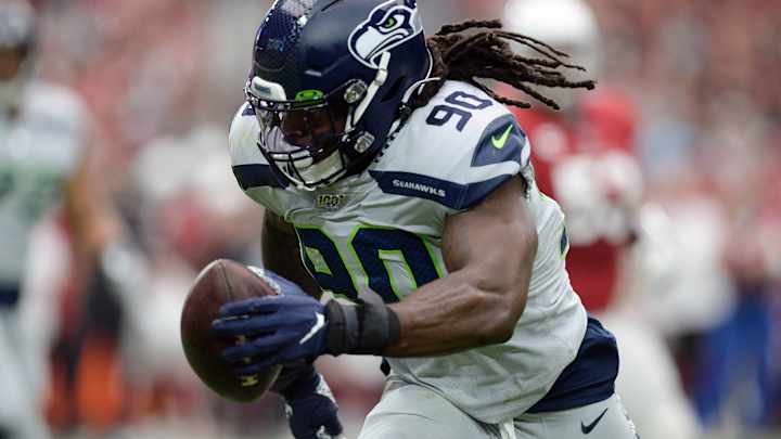 It's a Bit Irresponsible, but the Kansas City Chiefs Should Pursue Jadeveon Clowney