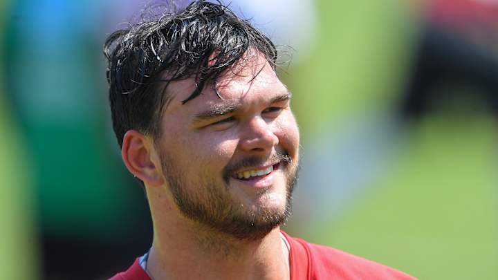 Atlanta Falcons 2020 Season Preview: Jake Matthews