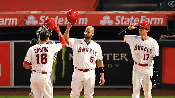 Tiring Athletics Don't Offer Much Resistance to Angels' Dylan Bundy