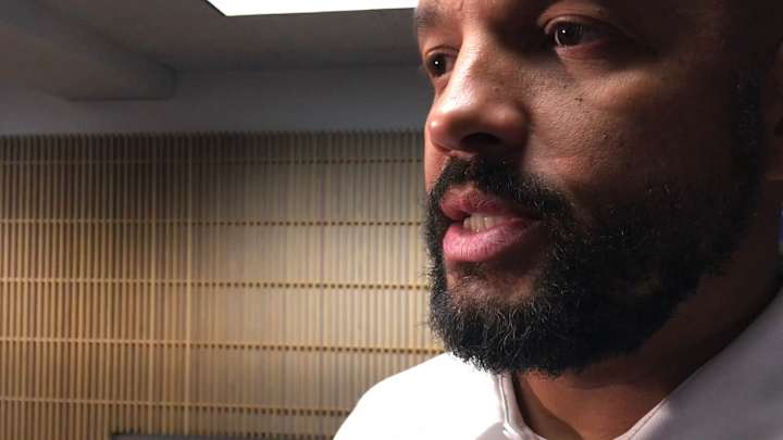 WATCH/LISTEN: Will Jimmy Lake's First Season be Judged Fairly?