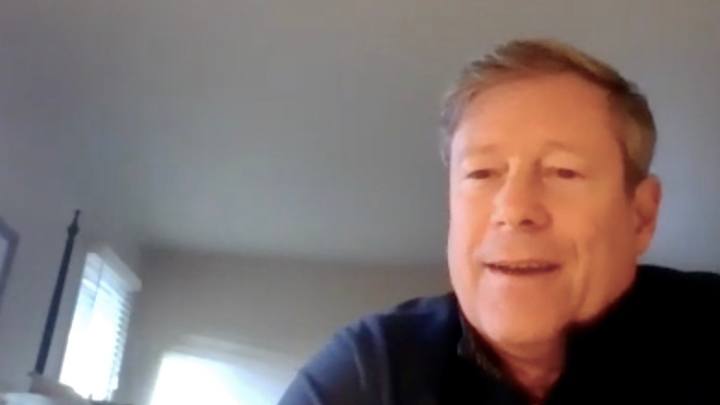 Cal AD Jim Knowlton Still Determined to Maintain All 30 Sports