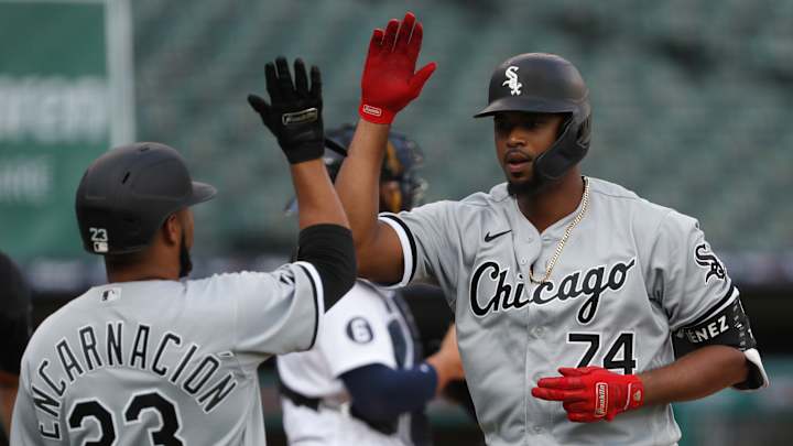 Jiménez, Encarnación overpower Tigers