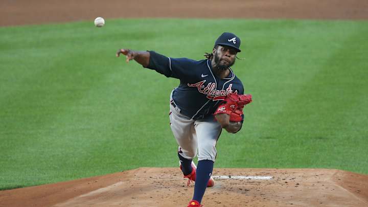 Braves notes - September 14 Braves notes - September 14