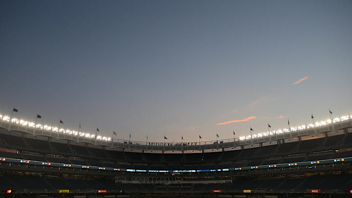 Braves end road trip Wednesday in New York