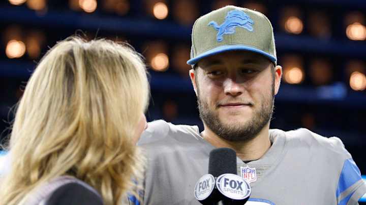 Mailbag: Future Changes to NFL's TV Packages, Impact of Canceled College Games