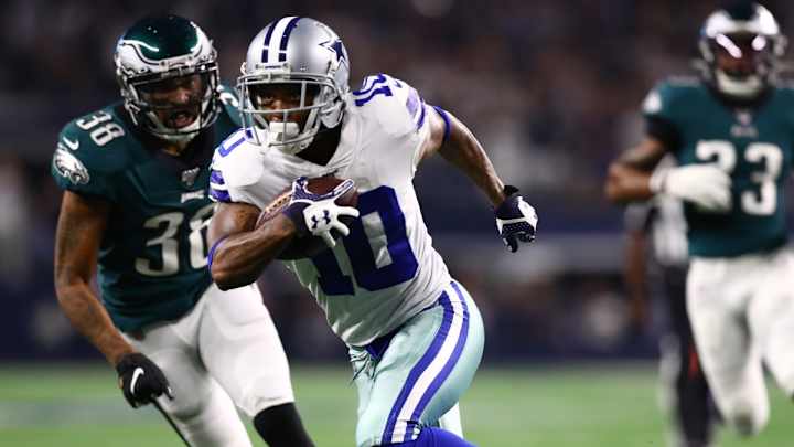 49ers to Sign Tavon Austin?