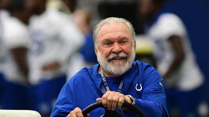 Howard Mudd Tributes