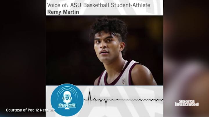 ASU Basketball: Unusual Draft Process Made Martin’s Decision to Return Easy