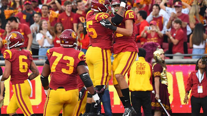 Alijah Vera-Tucker Is Back