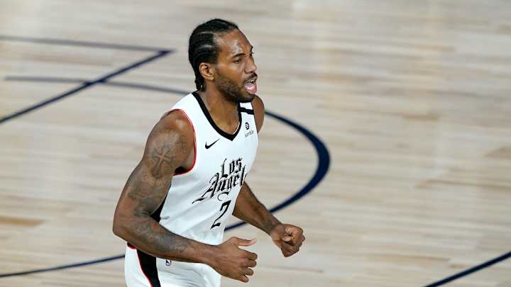 Kawhi Leonard Proved He's Not in the Same Class as LeBron James: Unchecked