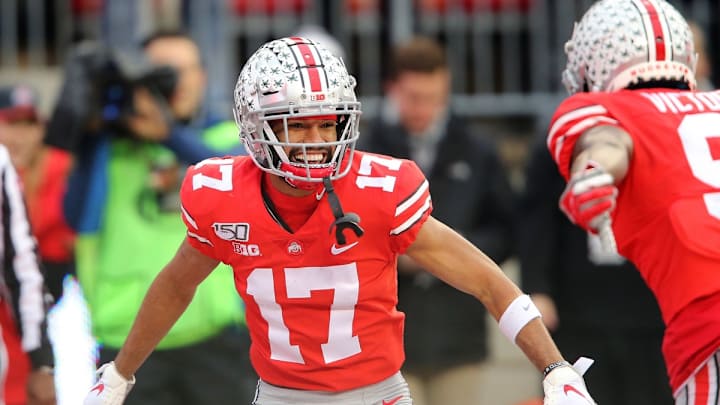 Early 2021 NFL Mock Draft: Todd McShay Projects Offense for Jaguars' Day 1 Picks