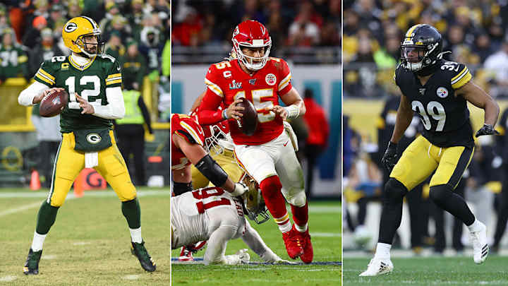 The 12 Teams That Could Win Super Bowl LV