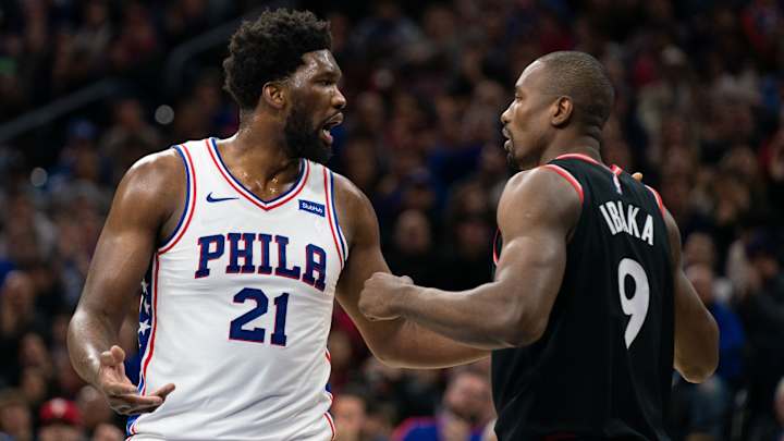 76ers vs. Raptors: How to Watch, Live Stream, Odds & More