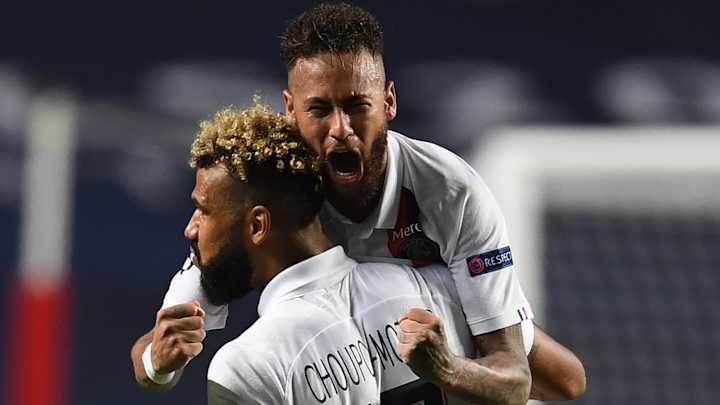 How to Watch PSG vs. RB Leipzig: TV Channel, Streaming, Start Time