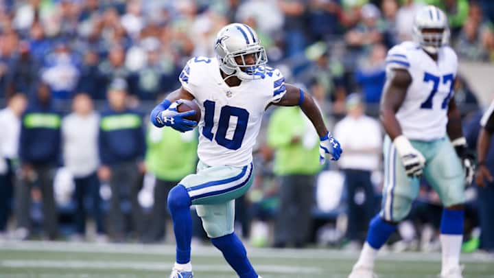 Why the 49ers are Looking to Sign Tavon Austin