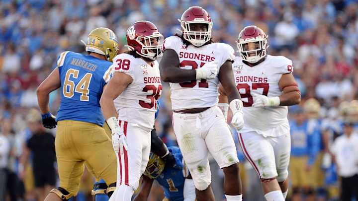 Who Fills the Void If Jalen Redmond Opts Out? Who Fills the Void If Jalen Redmond Opts Out?