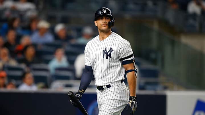 Giancarlo Stanton's Latest Injury is More Serious Than the Yankees Initially Thought