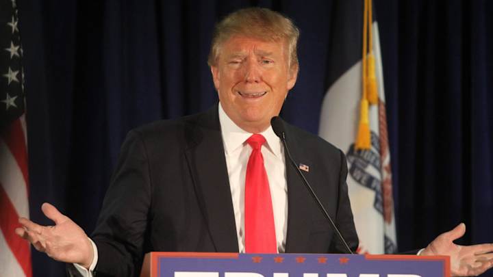 The Problem With Donald Trump's Insults About the NBA The Problem With Donald Trump's Insults About the NBA