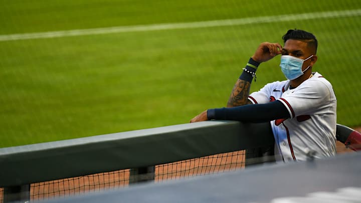 MLB Faces an Uncertain Path to the Postseason