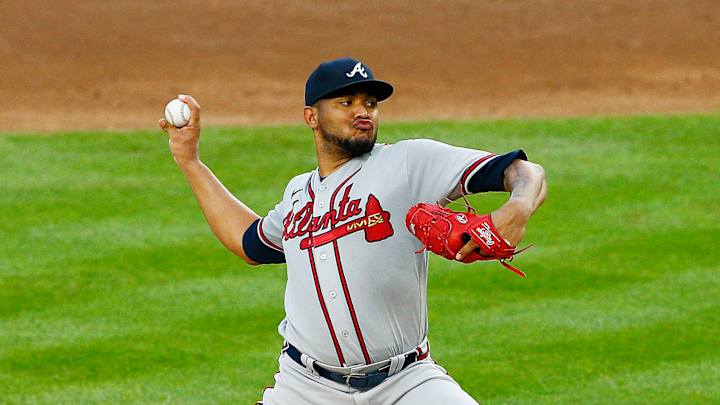 Braves Notes - September 15