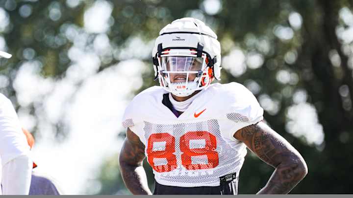 Swinney: Braden Galloway 'is a real problem'