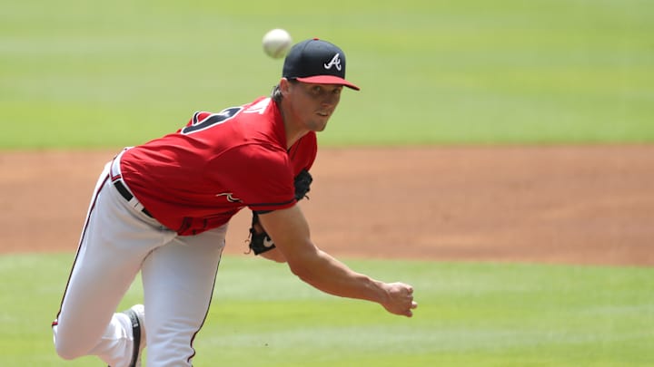 Braves start series Friday in Miami