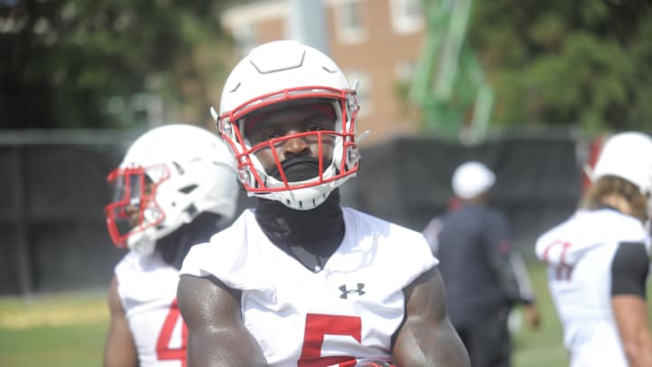 NCAA Releases Recommendations on Fall Athlete Eligibility, Dead Period