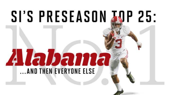 Just A Minute: 10 Things I Think After 2022 Preseason Polls