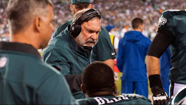 Well-Respected Howard Mudd Passes Away