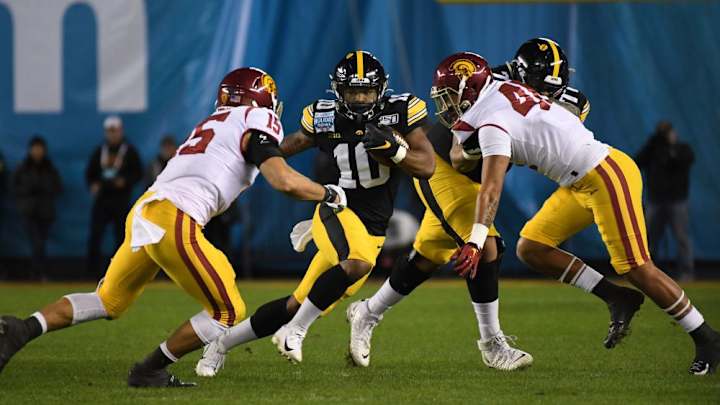 If Big Ten Plays In October, Don't Expect Pac-12 To Follow