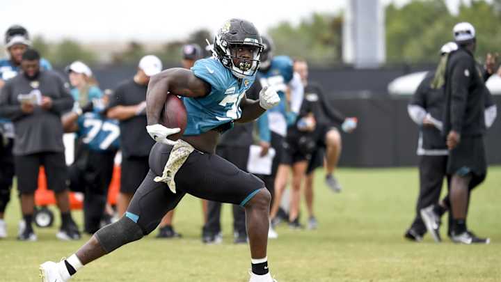 'We're Still in Diapers Right Now': Jaguars' Adjusting and Gelling with Jay Gruden's Scheme