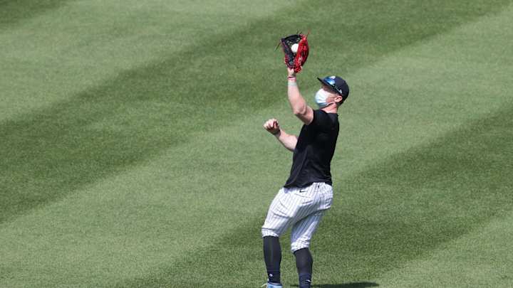 What Players Could Help Out the Anemic Indians Offense?