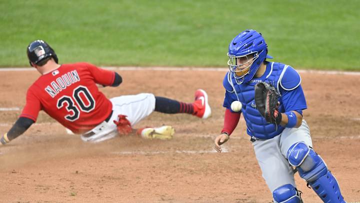 What Kind of Options Do the Indians Have Less Than a Week Before the Trade Deadline?