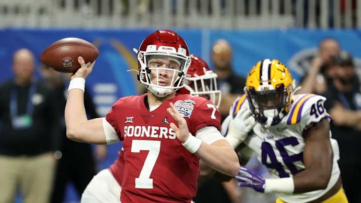 It's Not Done Yet, But ACC, SEC, BigXII Appear Ready To Play