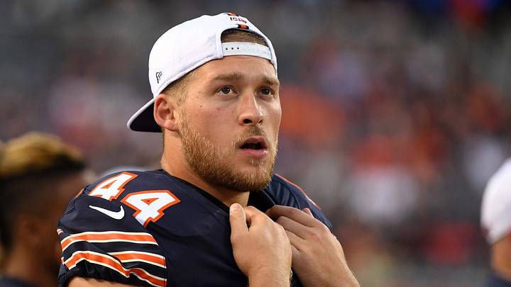 Las Vegas Raiders Profile: Linebacker Nick Kwiatkoski Las Vegas Raiders Profile: Linebacker Nick Kwiatkoski