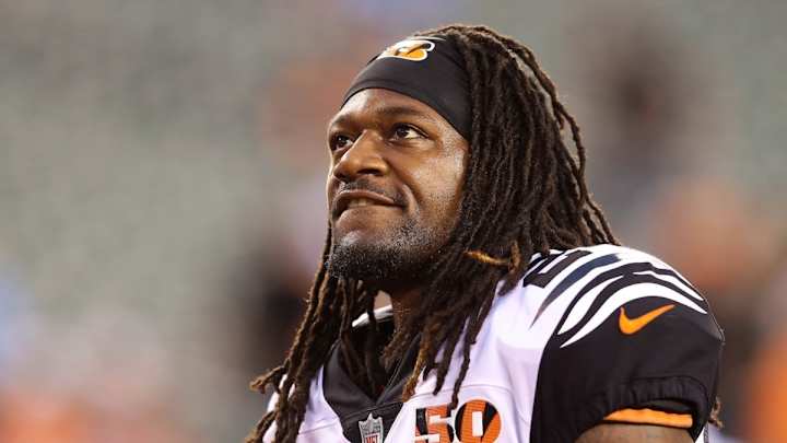 Former Bengal Pacman Jones Sets Fire to Joe Haden Steelers Jerseys Former Bengal Pacman Jones Sets Fire to Joe Haden Steelers Jerseys