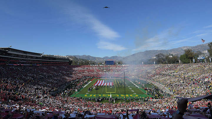 How the NFL Would Accommodate Spring College Games and a Delayed Draft Season