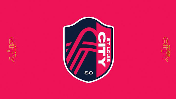 St. Louis City SC: 2023 MLS Expansion Team Reveals Its Name, Colors and Crest